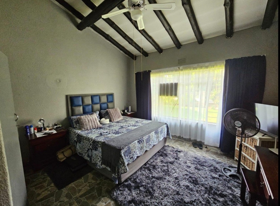 4 Bedroom Property for Sale in Vaalpark Free State